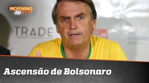 Joel Pinheiro atribui ascensão de Bolsonaro a 'voto envergonhado': 'saíram do armário'