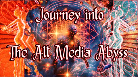 Journey into the Alt Media Abyss