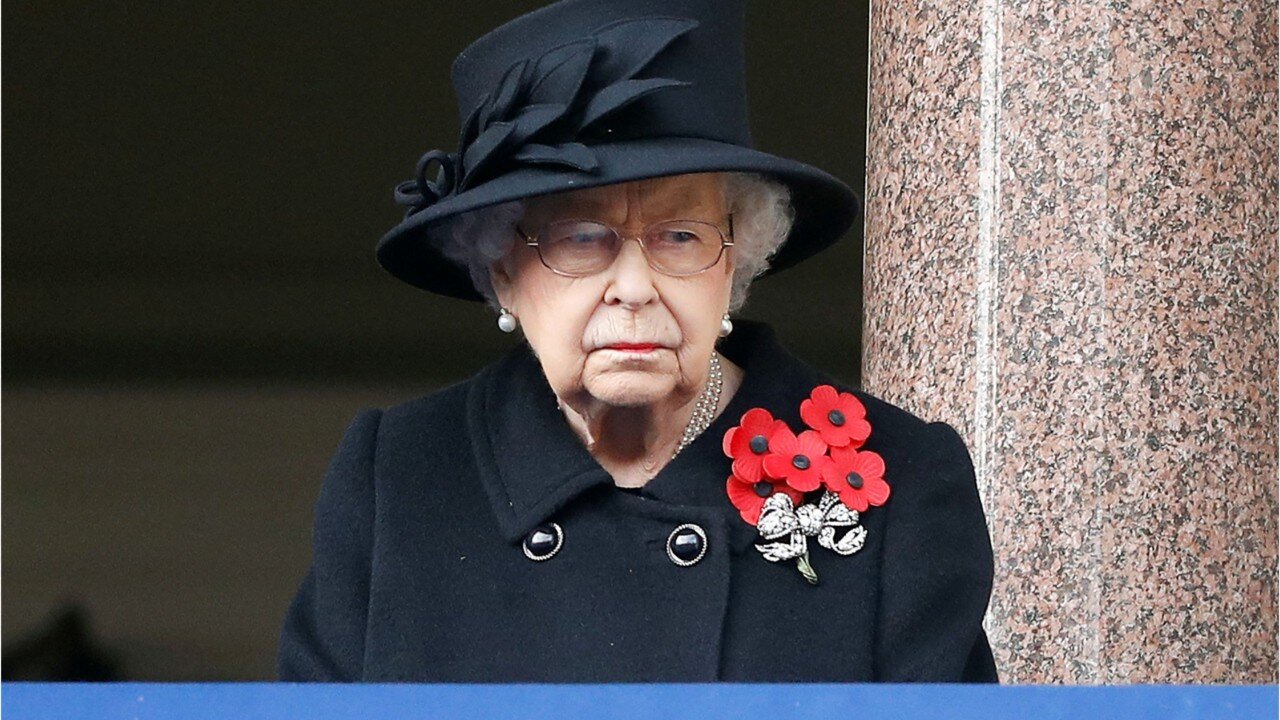 Puppy Who Was Supposed To Console Grieving Queen Has Died