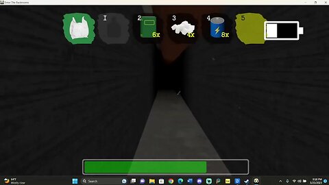 Is This The Best Backrooms Game? - Come Play - Enter the Backrooms