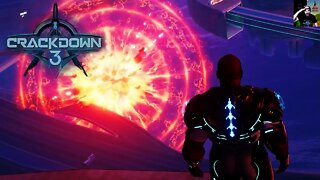 Overkill 101 - Crackdown 3 (Part 7)