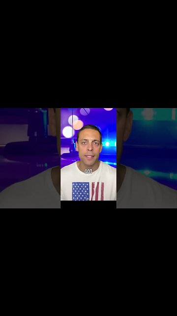 Rookie cops need to remember to this. #youtubeshorts