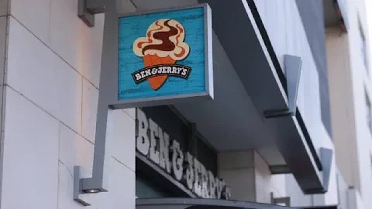 Ben Jerry s Liberal Co Founder Placed Under Arrest