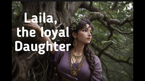 Laila, the loyal Daughter