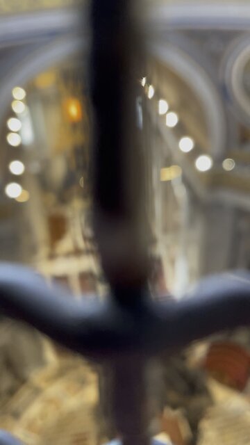 St. Peter’s cathedral