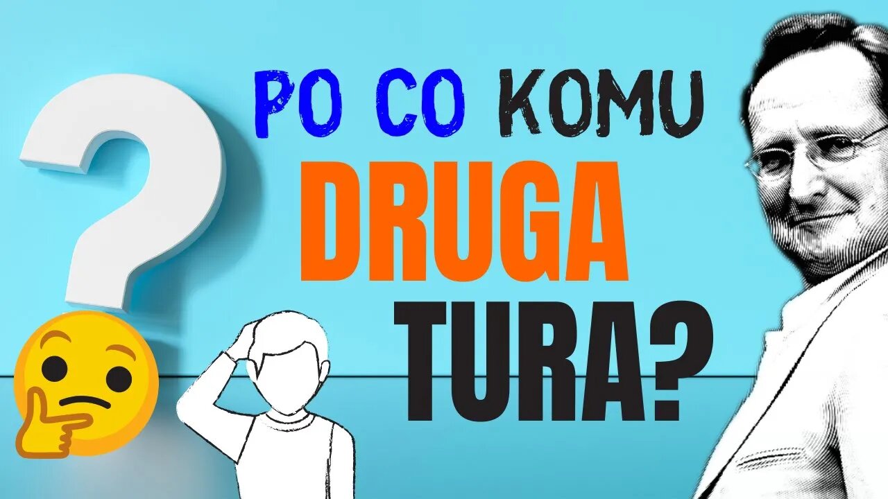 SDZ67-1 Cejrowski: PO CO KOMU DRUGA TURA? 2020/7/13 Radio WNET