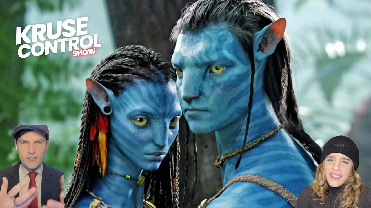 More Avatar Movies Green Lit!