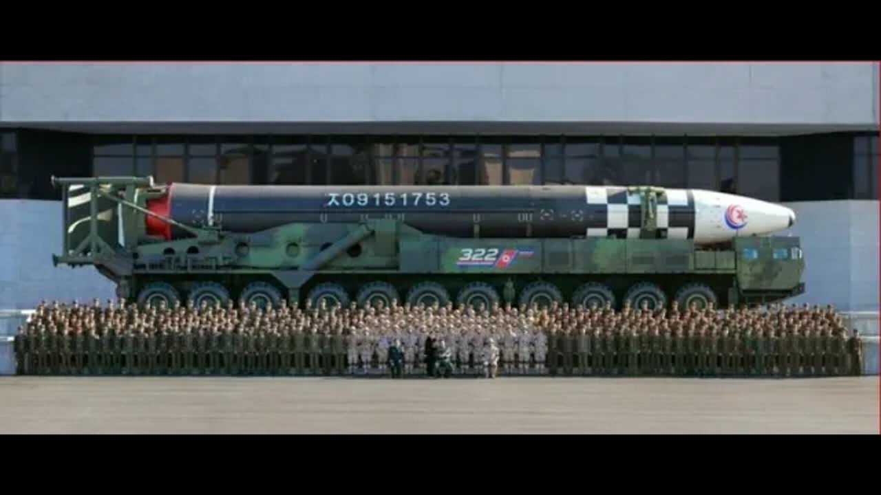 Channel Update 11/27/22 Russia Under Illegal Sanctions