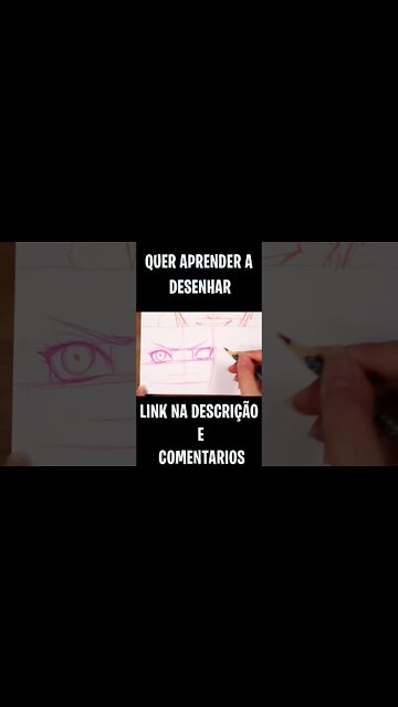 MÉTODO FAN ART COMO DESENHAR O NARUTO, SASUKE E O KUCHIYOSE NO JUTSU EDITADO #SHORTS