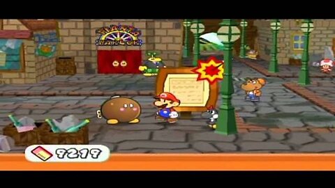 Paper Mario: The Thousand-Year Door Walkthrough Part 41: Bonding Agent