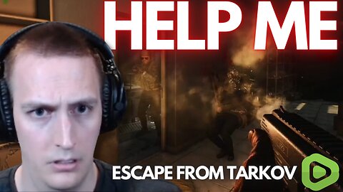 Big Kick in the Lighthouse - Escape From Tarkov