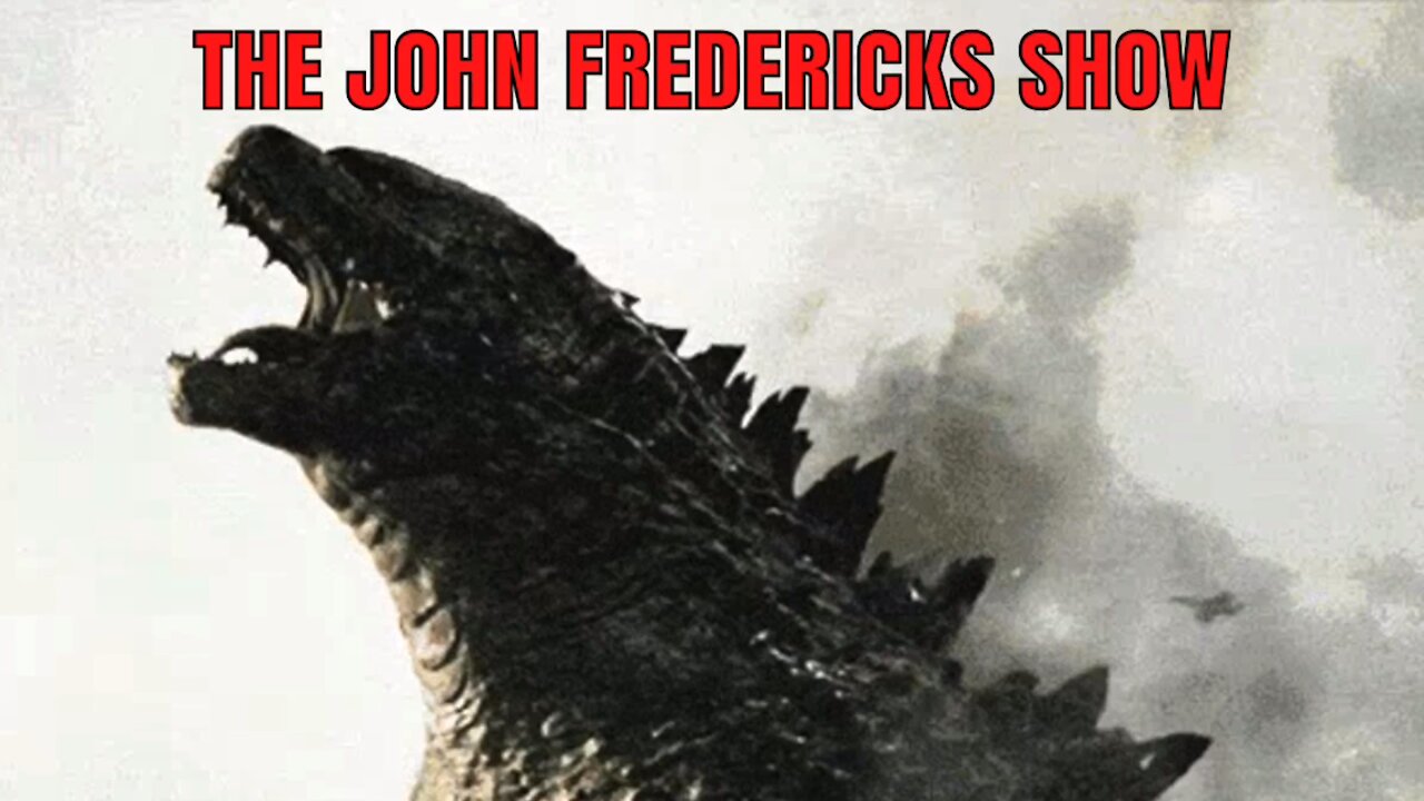 The John Fredericks Radio Show Guest Line-Up for Friday Oct. 15,2021