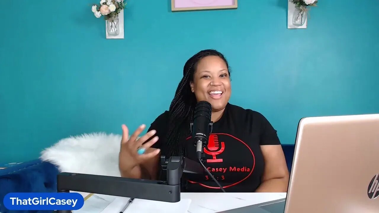 My next interview TraffikLo will be lit!!