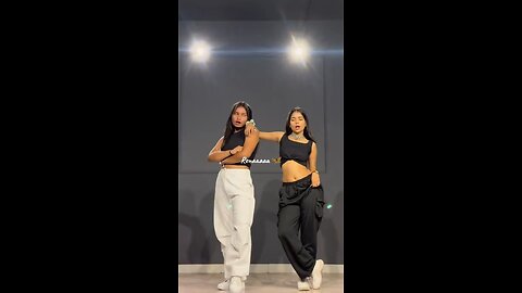 Dance video