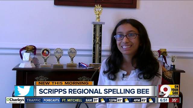 Are you smarter than this fifth grader? Probably not