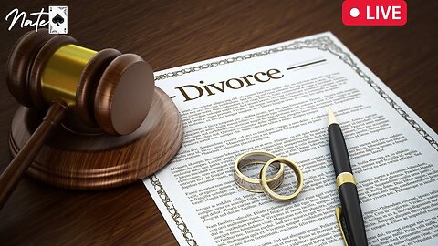 WHY WOMEN INITIATE DIVORCE 70% OF THE TIME (Analysis & Breakdown)