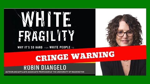 Robin DiAngelo Is Teaching An Entirely Different "Gospel" And It Is No Good