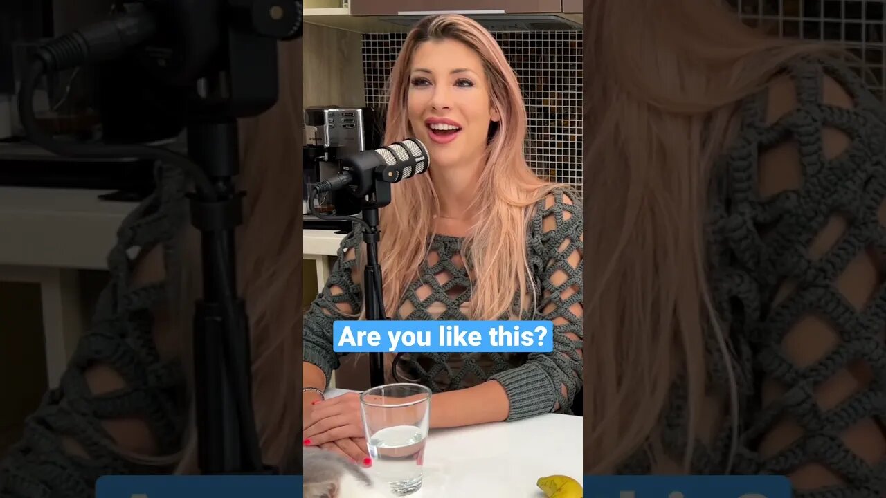 A man that can only fall in love with girls with big boobs