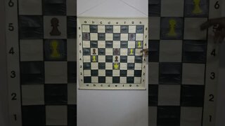 What is the Best Move in this Chess Position? #7