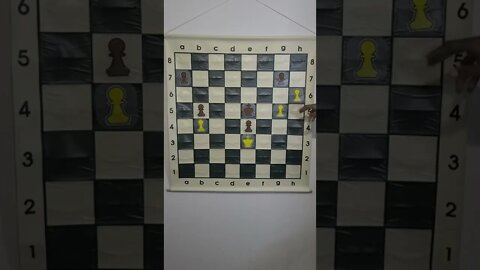 What is the Best Move in this Chess Position? #7