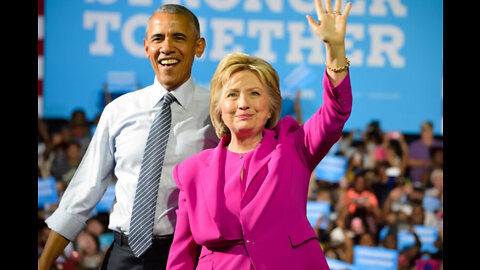 Obama And Clinton Megadonor Sentenced, Dems Silent