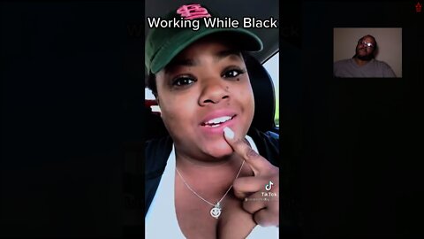 WORKING WHILE BLACK: THE FEMALE EDITION