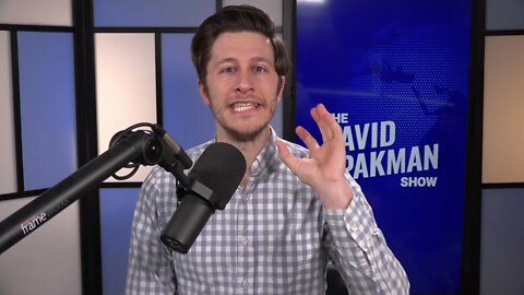 Taking Your Calls in 15 Minutes! davidpakman.com/discord