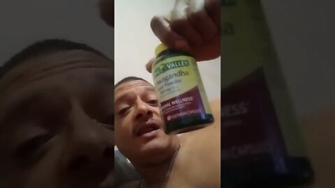 The real ashwagandha test