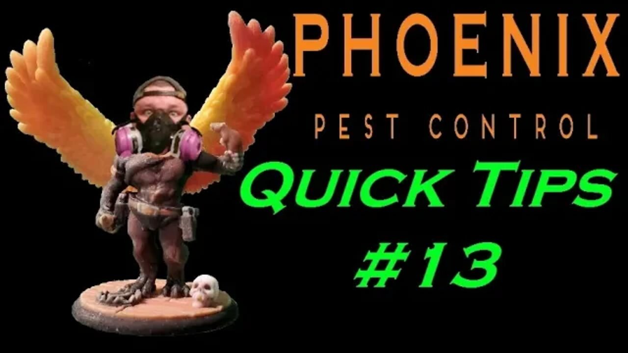 Quick Tips #13 Blue Dawn Pest Control