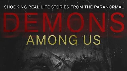 Author M. R. Gorga returns to discuss Demons Among Us and other Halloween topics.
