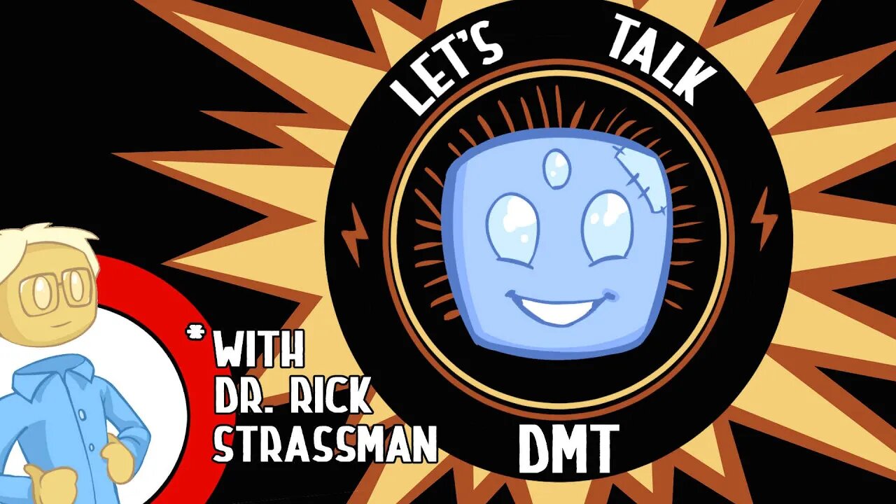 The Secrets of DMT: The Spirit Molecule (Ft. Rick Strassman) ~ Spirit Science 55 (Part 2)