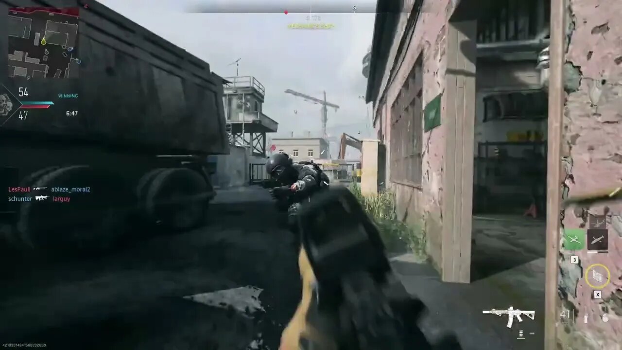 So Much Fun Playing This | COD Modern Warfare II Multiplayer