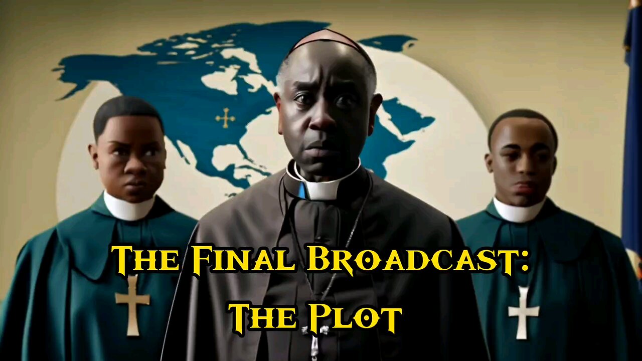 The Final Broadcast: The Plot