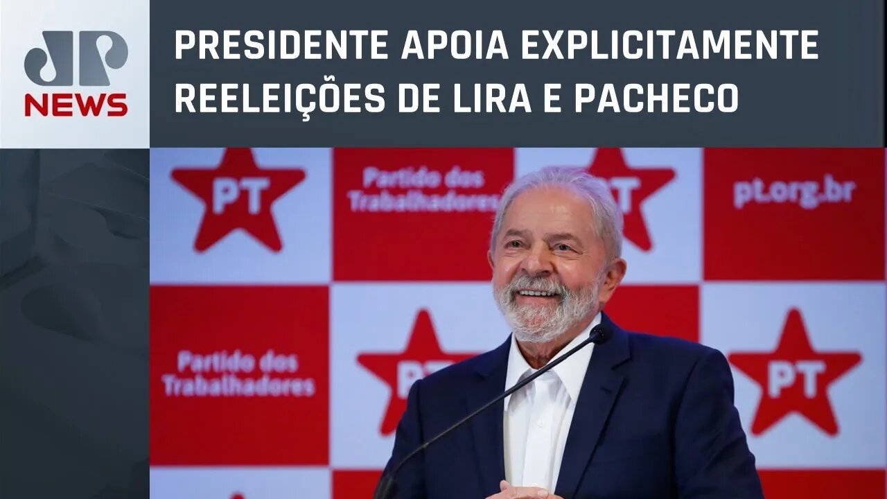 Lula busca fortalecimento de apoio parlamentar para solidificar governabilidade