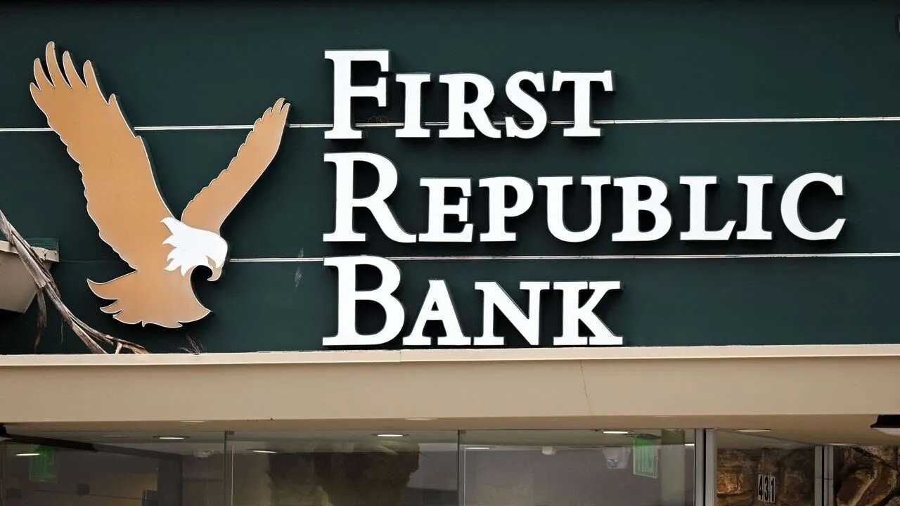 $FRC First Republic Bank EARNINGS - GREAT NUMBERS 44% EPS BEAT - OVERSOLD #BULLISH