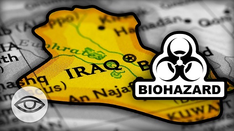 The Ricin Plot: An Excuse for War