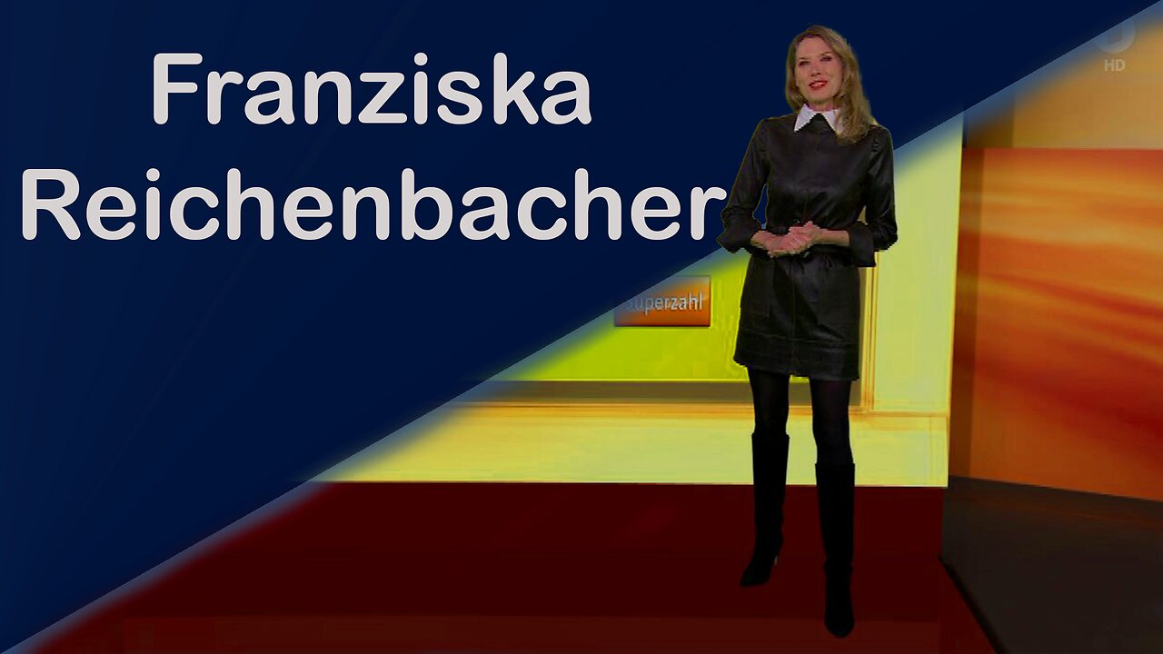 Franziska Reichenbacher 071224