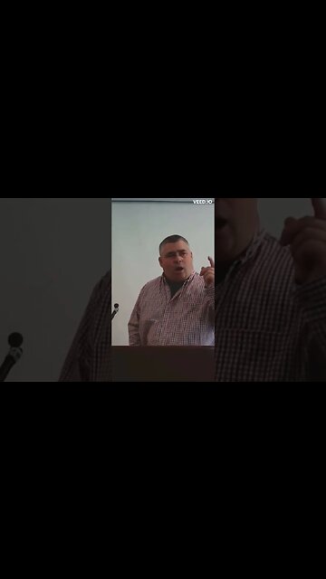 Gods Will For Your Sanctification by Randy Krahn #shorts