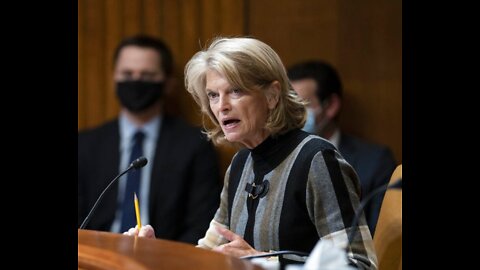 Republican Sen. Murkowski Blasts RNC for Cheney, Kinzinger Censure