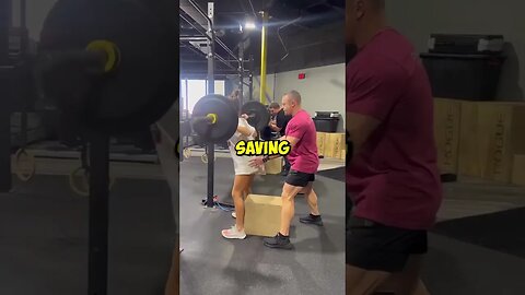 Sports Saved My Life