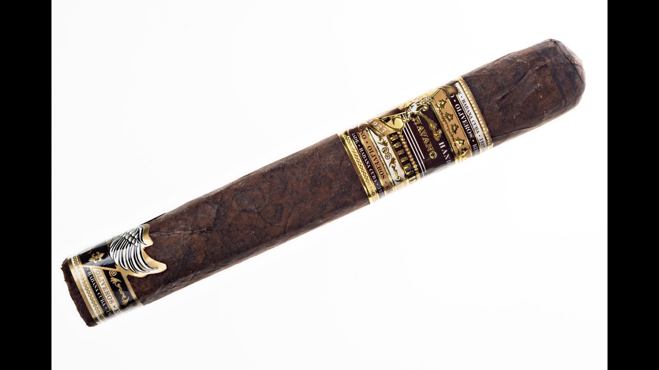 King Havanos Black Knight Toro 2.5 Years Aged Cigar Review