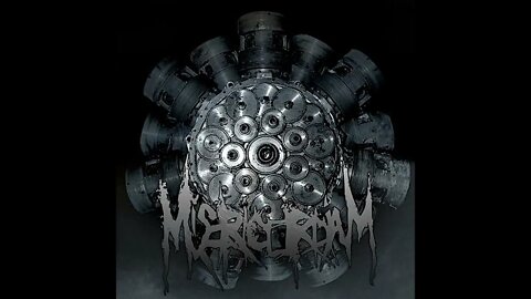 Misericordiam - A Thin Line Between Man And Machine (Full Album)
