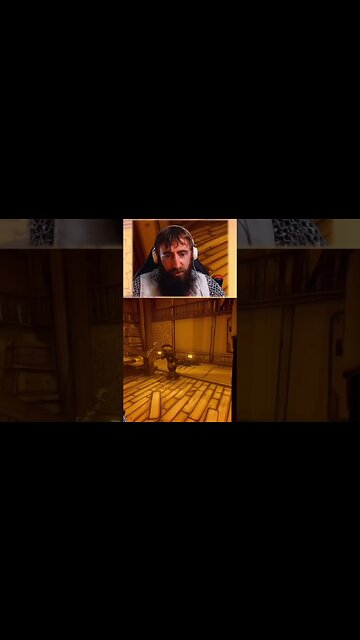 You seeing this !? | bendy and the ink machine |