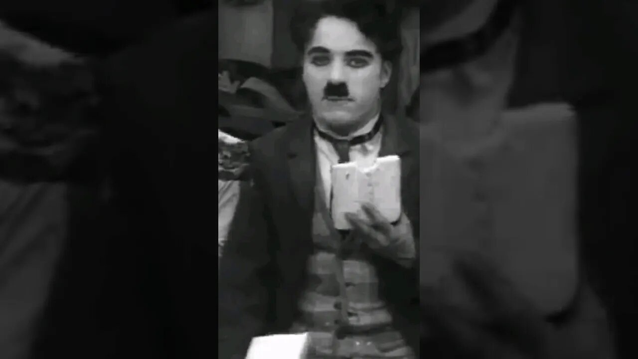 #charliechaplin #comedy #comedyshow