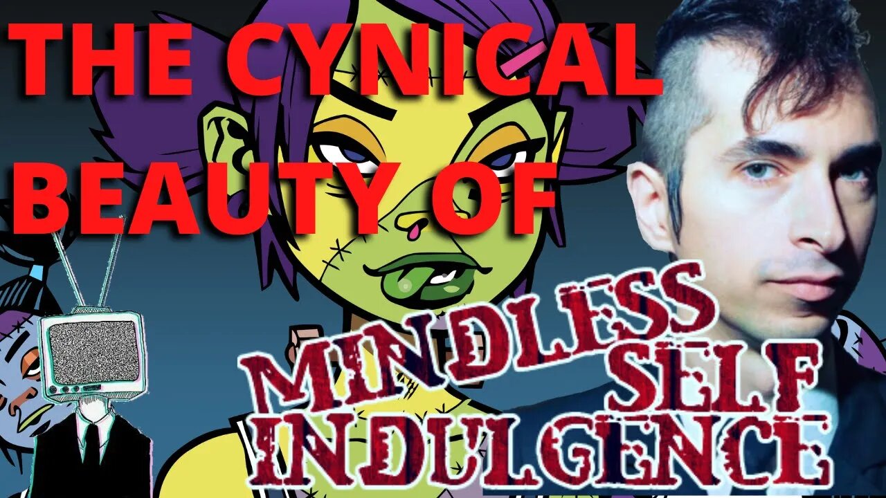 The Cynical Beauty Of Mindless Self Indulgence