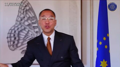 共产党对美国司法系统和各个系统渗透的力量，远超想象，而且特别便宜！