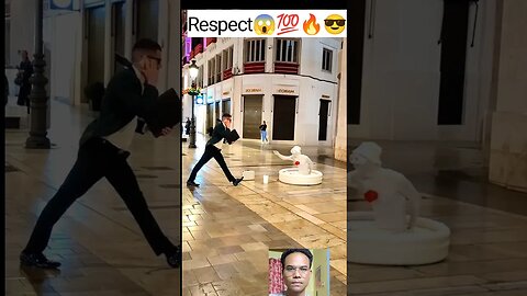 Respect😱💯😍 #trendingshorts #respect #youtubeshorts #viralshort