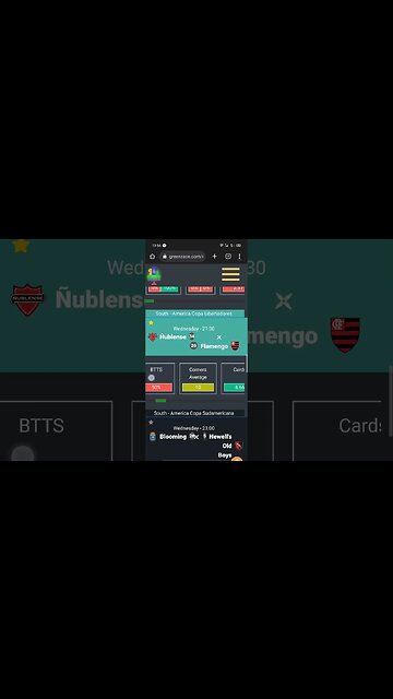 "Segredos Revelados: Os Palpites Infalíveis para Apostas de Futebol!"
