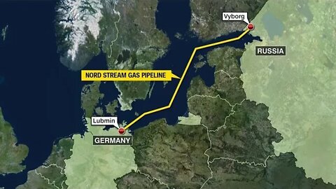 Sabotage on the Russian Frontier.
