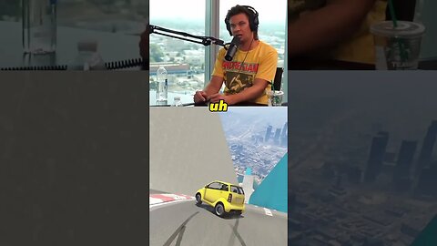 Theo Von Funny Moment